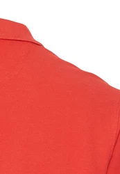camel active Poloshirt hellrot