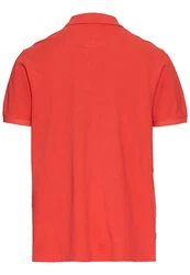 camel active Poloshirt hellrot