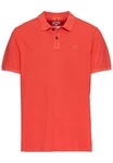 camel active Poloshirt hellrot
