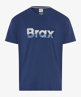 BRAX T-Shirt TED