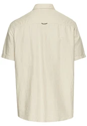 CAMEL ACTIVE Hemd beige