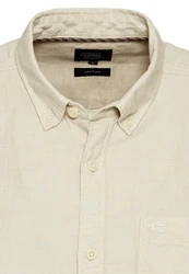 CAMEL ACTIVE Hemd beige