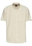 CAMEL ACTIVE Hemd beige