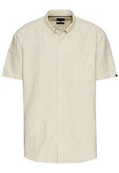 CAMEL ACTIVE Hemd beige