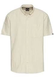 Hemd beige