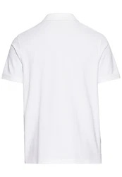 CAMEL ACTIVE Shirt weiß