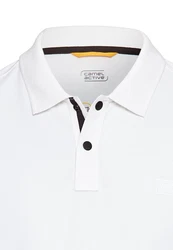 CAMEL ACTIVE Shirt weiß