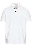 CAMEL ACTIVE Shirt weiß