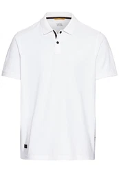 CAMEL ACTIVE Shirt weiß