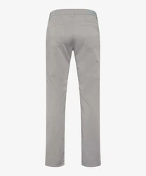 Brax 5-Pocket Hose Style CADIZ grau