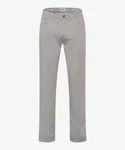 Brax 5-Pocket Hose Style CADIZ grau