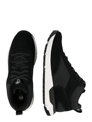 TIMBERLAND Sneaker schwarz
