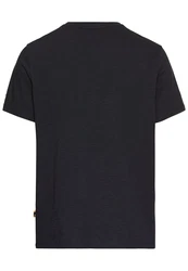 camel active T-Shirt aqua/dunkelblau