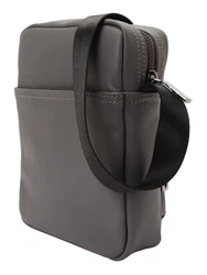 GUESS Tasche 'MILANO' dunkelgrau