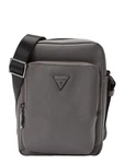 GUESS Tasche 'MILANO' dunkelgrau