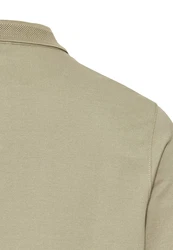 CAMEL ACTIVE Shirt oliv