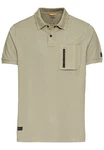 CAMEL ACTIVE Shirt oliv