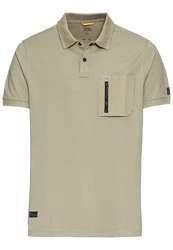 CAMEL ACTIVE Shirt oliv