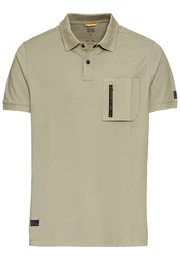 Shirt oliv