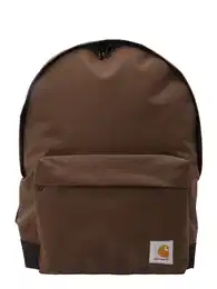 Rucksack 'Jake' braun