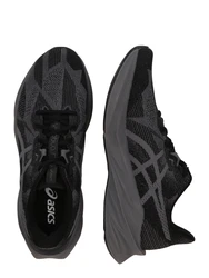 ASICS Laufschuh Fuji Lite 5 grau/schwarz