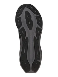 ASICS Laufschuh Fuji Lite 5 grau/schwarz