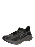 ASICS Laufschuh Fuji Lite 5 grau/schwarz