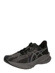 ASICS Laufschuh Fuji Lite 5 grau/schwarz