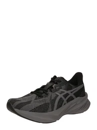Laufschuh 'Dynablast 5' grau / schwarz