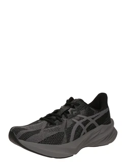 ASICS Laufschuh Fuji Lite 5 grau/schwarz