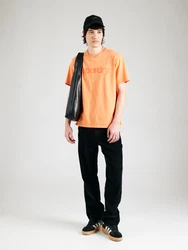 Superdry T-Shirt orange/hellorange