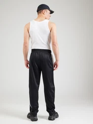 Nike Sportswear Hose 'AIR' schwarz/weiß