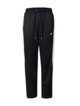 Nike Sportswear Hose 'AIR' schwarz/weiß