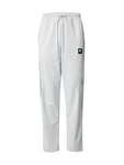 Nike Sportswear Hose 'AIR' stone / hellgrau / schwarz / weiß