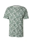 Jack's T-Shirt tanne/pastellgrn