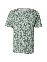 Jack's T-Shirt tanne/pastellgrn