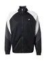 Schwarze Nike Sportswear Sweatjacken Herbst image