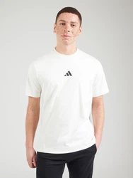 adidas Sportswear T-Shirt CE TEE UPF schwarz/weiß