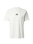 adidas Sportswear T-Shirt CE TEE UPF schwarz/weiß
