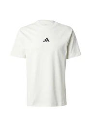 adidas Sportswear T-Shirt CE TEE UPF schwarz/weiß