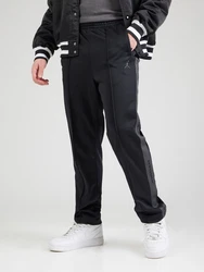 Jordan Hose 'Ess' dunkelgrau/schwarz