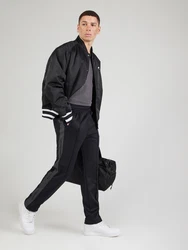 Jordan Hose 'Ess' dunkelgrau/schwarz