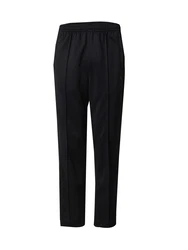 Jordan Hose 'Ess' dunkelgrau/schwarz