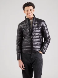 Blauer.USA Jacke AUSTIN schwarz