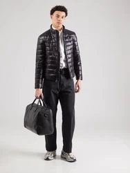 Blauer.USA Jacke AUSTIN schwarz