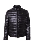 Blauer.USA Jacke AUSTIN schwarz