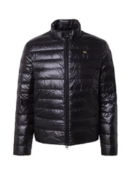 Blauer.USA Jacke AUSTIN schwarz
