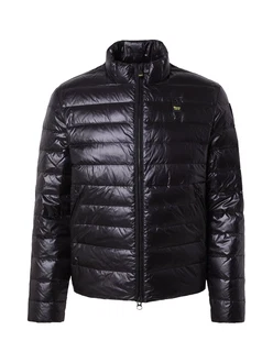 Blauer.USA Jacke AUSTIN schwarz