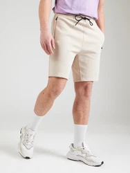 BOSS Shorts 'Headlo' beige