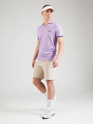 BOSS Shorts 'Headlo' beige